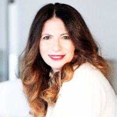 Amalia Crescenzio