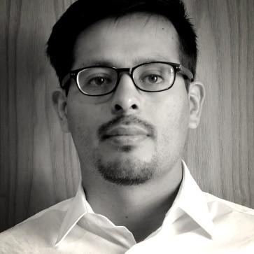 Joel Razzoli