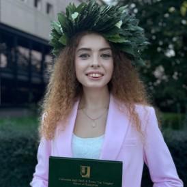Valeriia Filak