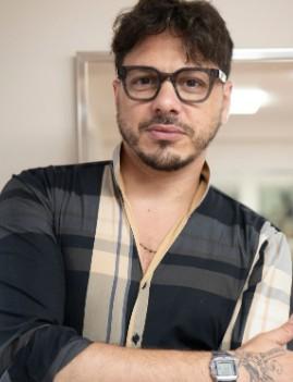 Marco Barcellona
