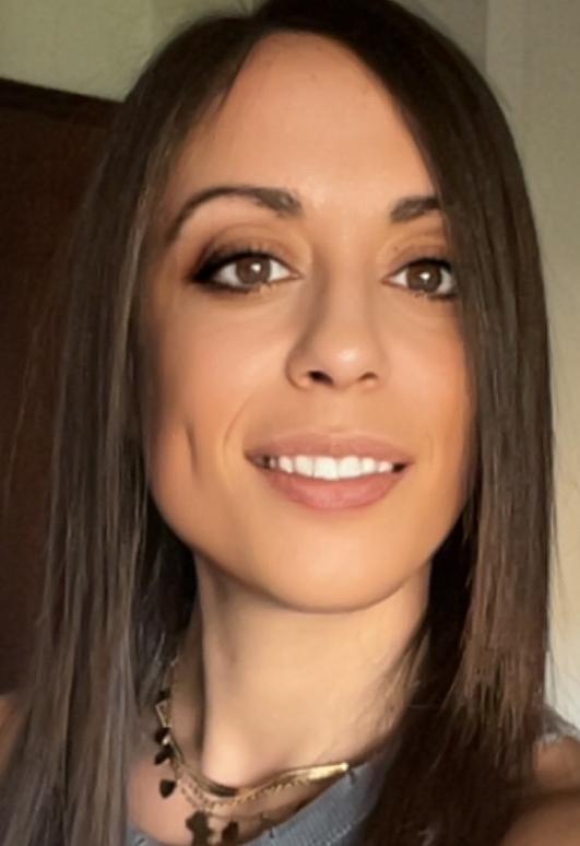 GIORGIA ZUIN