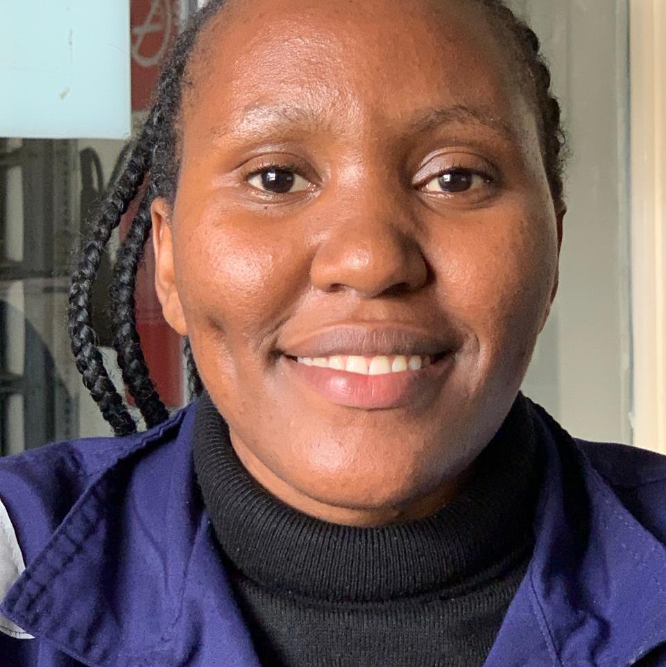Annastacia Mwonga