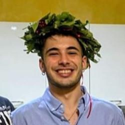 Samuele Vitali