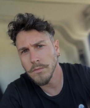 SIMONE MARIOTTI