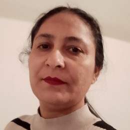 Jaswinder Kaur