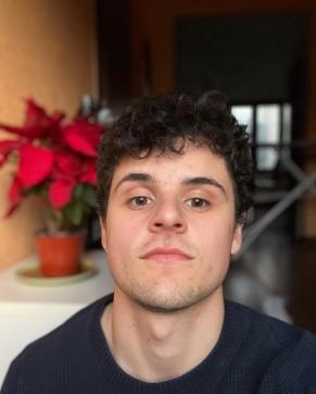 Luca Rabacchi