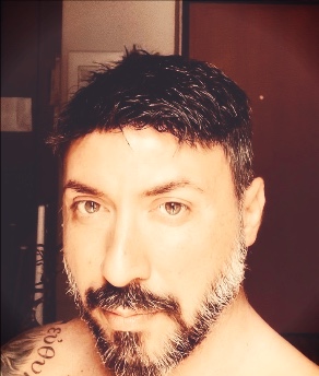 MARIO SORRENTINO