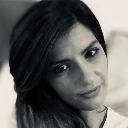 Nicole Colombo