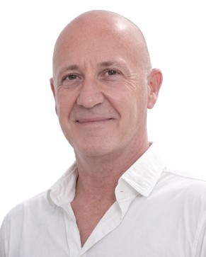 Luciano Del Mastro