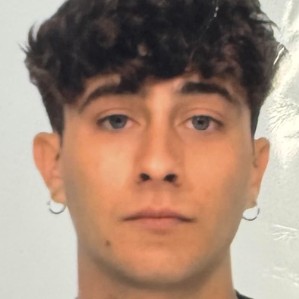 Federico Maria Ruberti