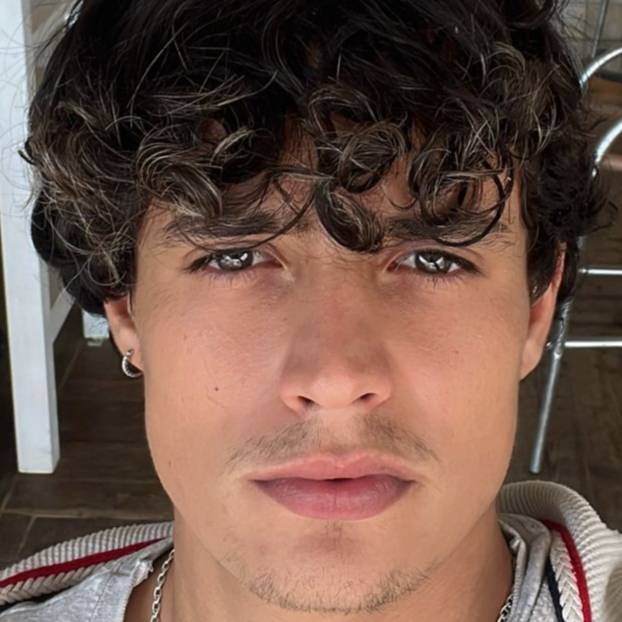 Samuele Cipriani