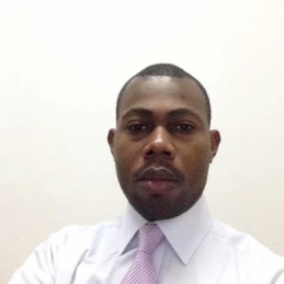HILAIRE KEVIN NZOUSSI