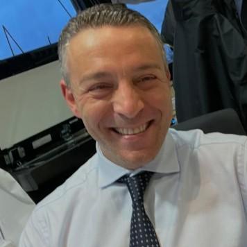 GIUSEPPE SCUDERI