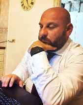 Marco Lazzarelli