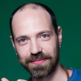 Ivan Novelli