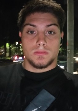Nicolas D'Onofrio