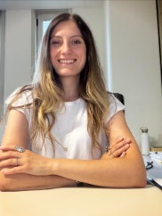 Francesca Benassi