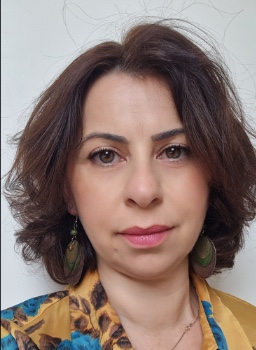 Gerardina Nadia Salerno