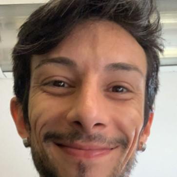 Davide Luigi De Pietro