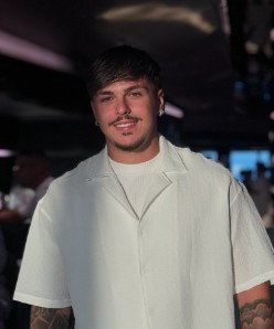 Luca Bona
