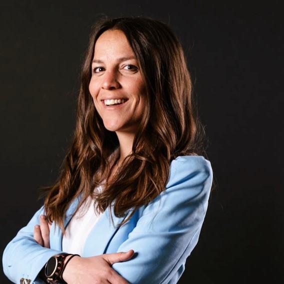 Ilaria Occhipinti