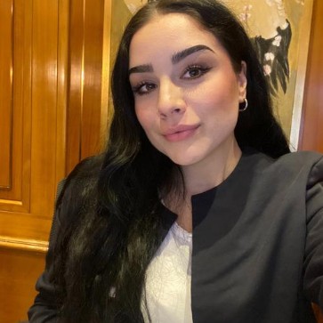Chiara Fialdini