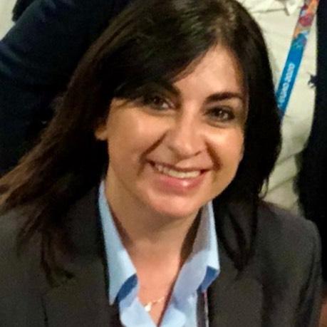 Eleonora Sirtori