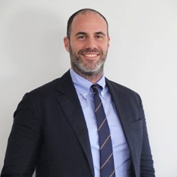 Niccolò Casarsa