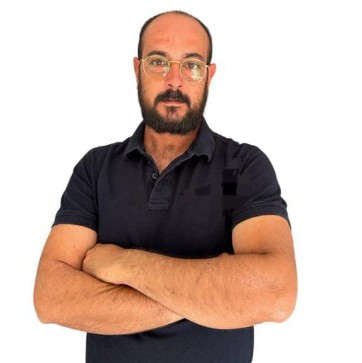 Daniele Rizzo