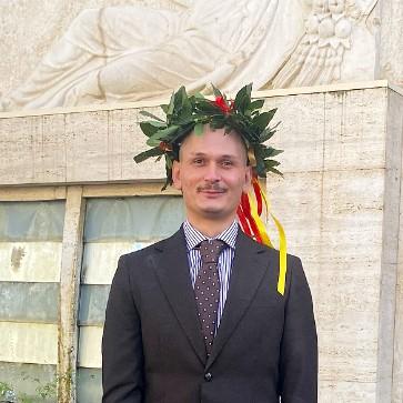 Benardo Gjini
