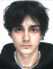 Matteo Raspini
