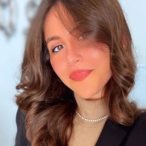 Leandra Lanza