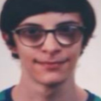 Filippo Eros Calesso