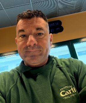 ALESSANDRO ZANGONE