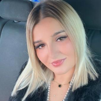 Martina Gastaldi