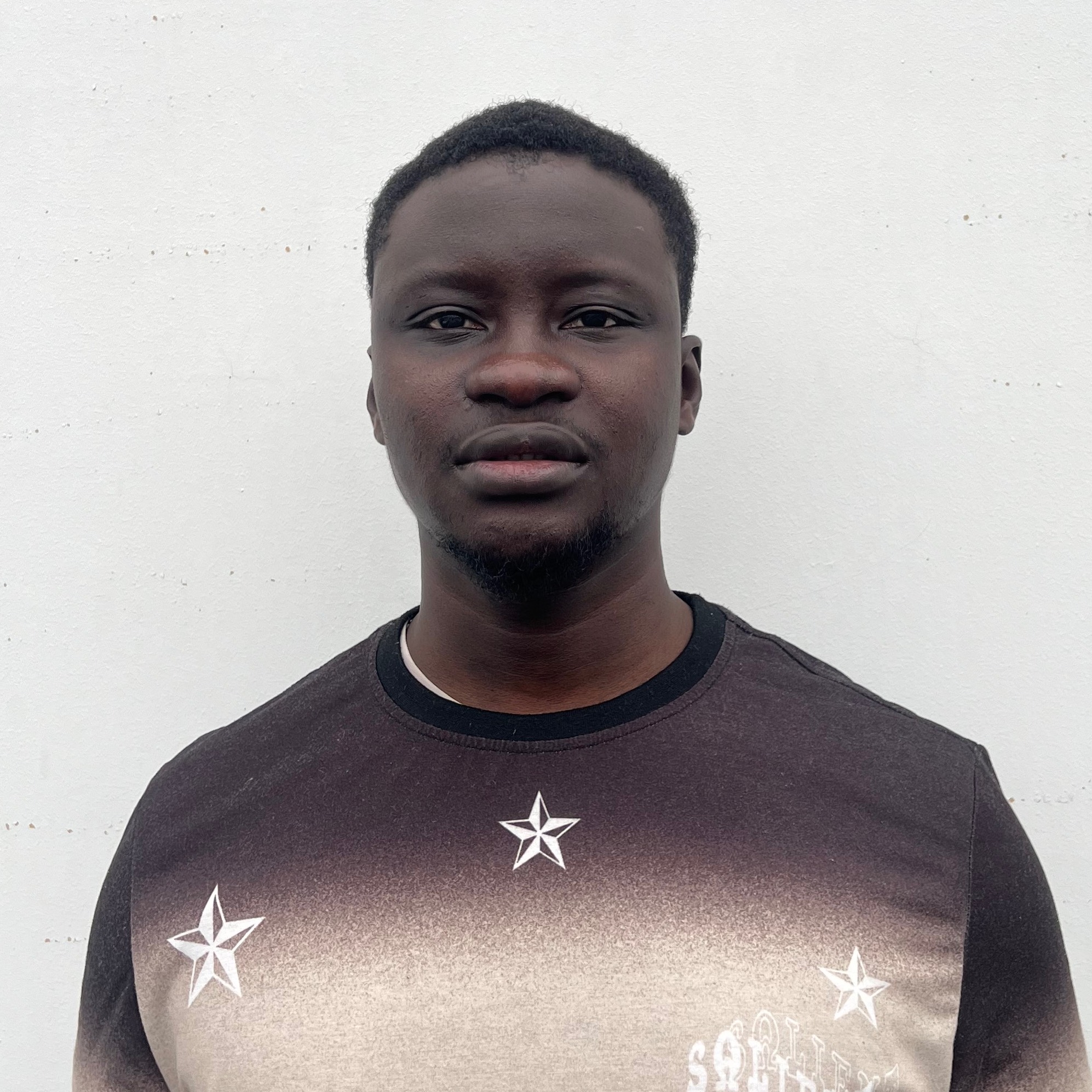 Fallou Niang