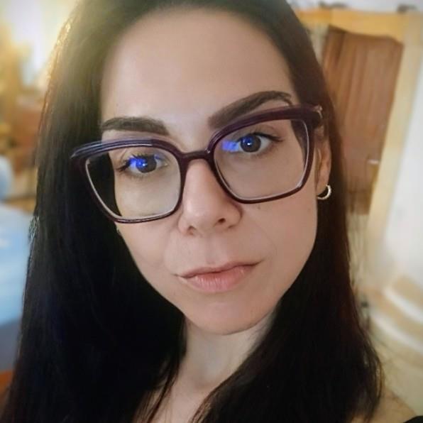 Ilaria Collalti