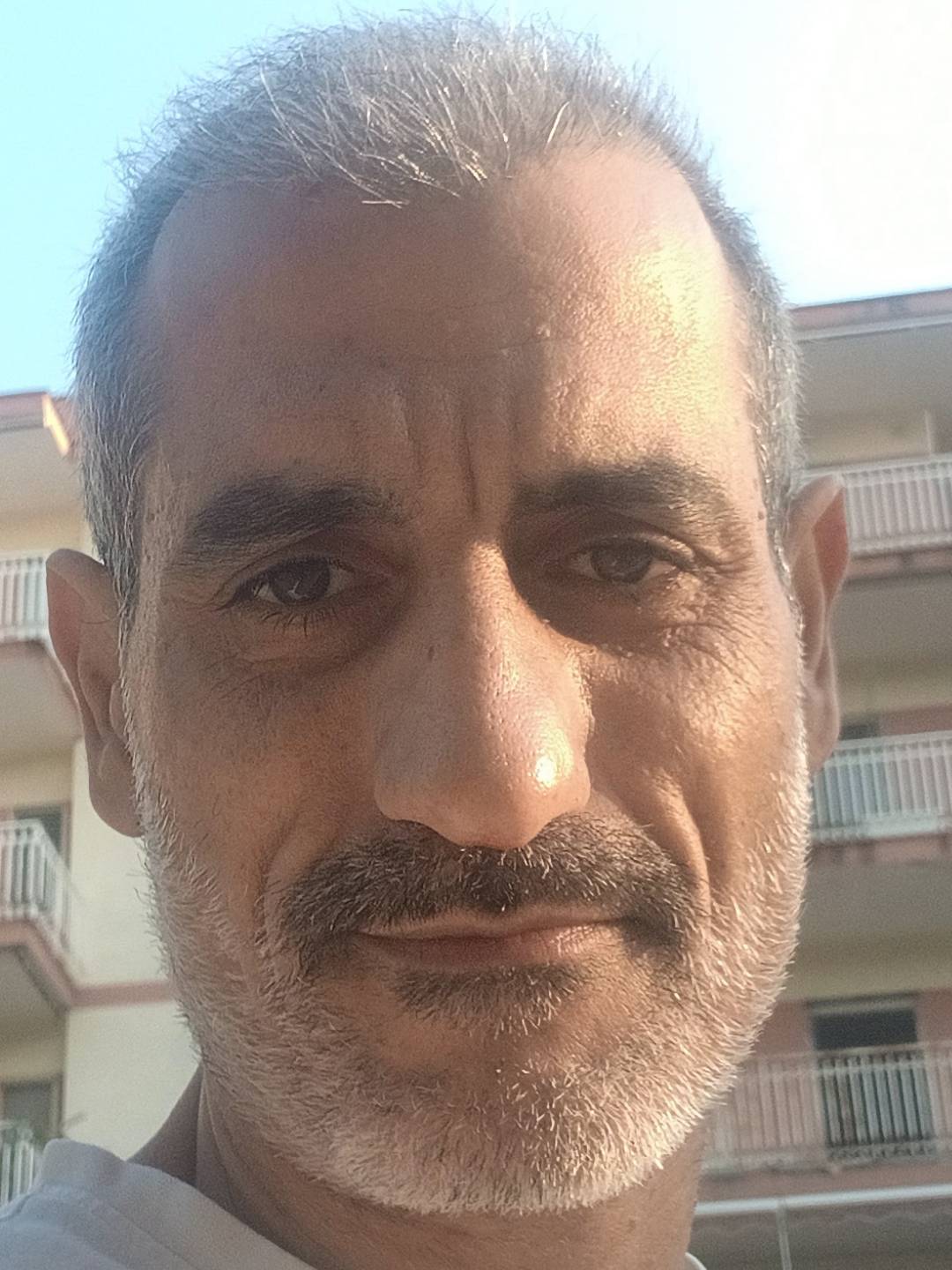 Sergio Girardi