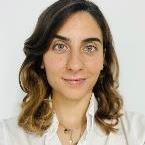Simona Pirozzi