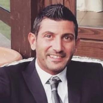 ANDREA D'AMICO