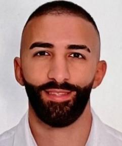 Ahmad Abrahim