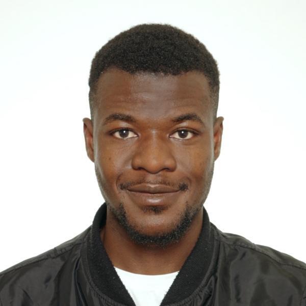 Odrey Chrys York BAYORO