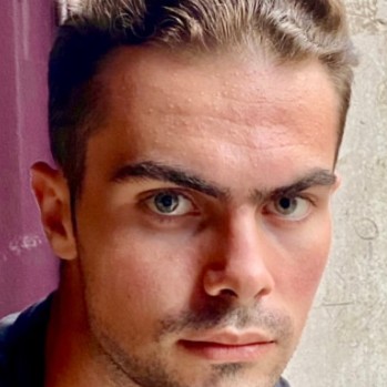 David Marcus Zoppi