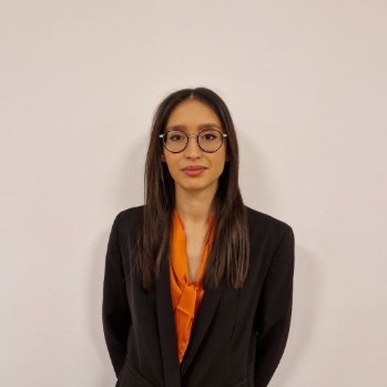 Jasmine Hafdaoui