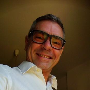 Marco Poggesi