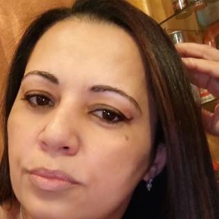 Ana Helena De Aragel Matias