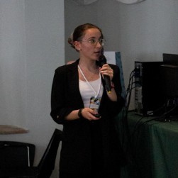 Sonia Iovino