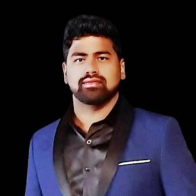 VINODH NAVULURI