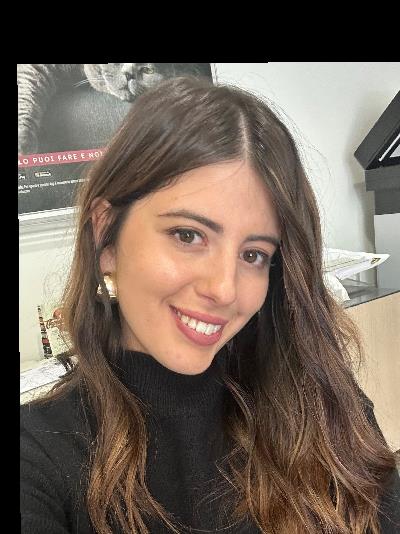 Martina D'Ottavi