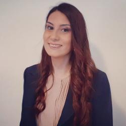 Arianna Dalle Vedove